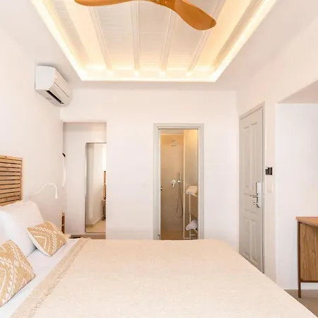 Hotell Elena Mykonos Mykonos Town