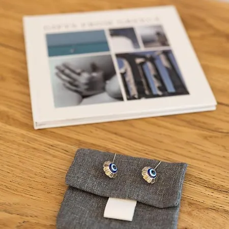 Hotell Elena Mykonos