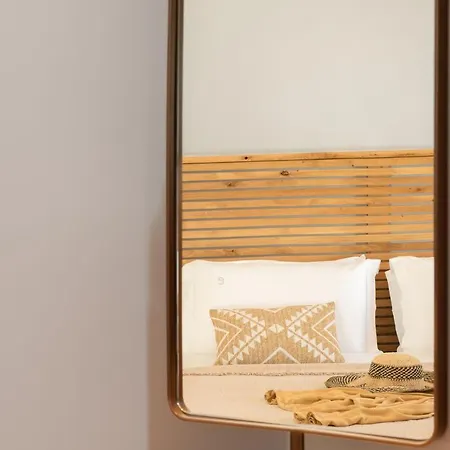 Hotell Elena Mykonos