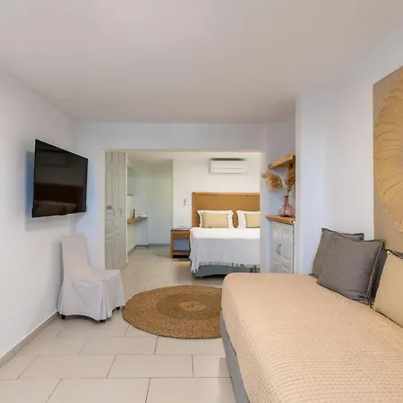 Hotel Elena Mykonos Mykonos Town