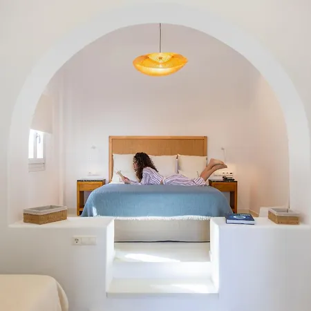 Hotel Elena Mykonos Mykonos Town