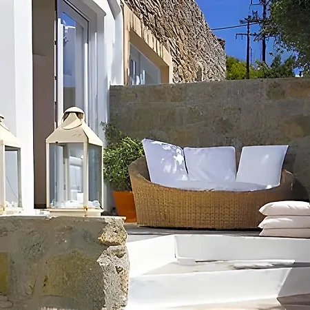 Elena Mykonos 호텔 3*