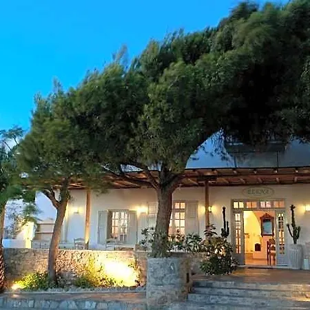 Elena Mykonos 호텔