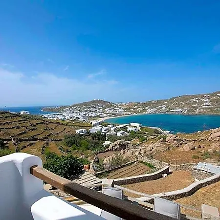 Elena Mykonos 3*