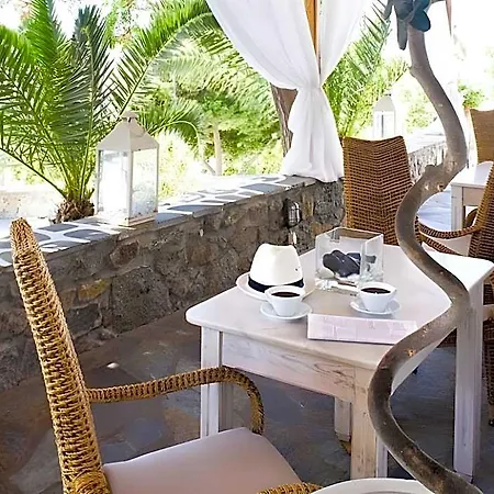 Elena Mykonos