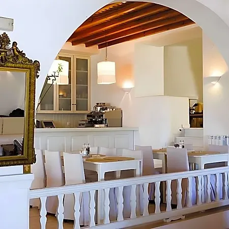 Elena Mykonos Mykonos Town