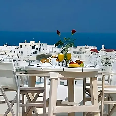 Elena Mykonos 3*