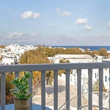 호텔 Elena Mykonos Mykonos Town