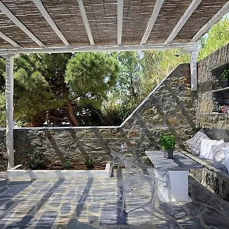 Elena Mykonos 3* Mykonos Town