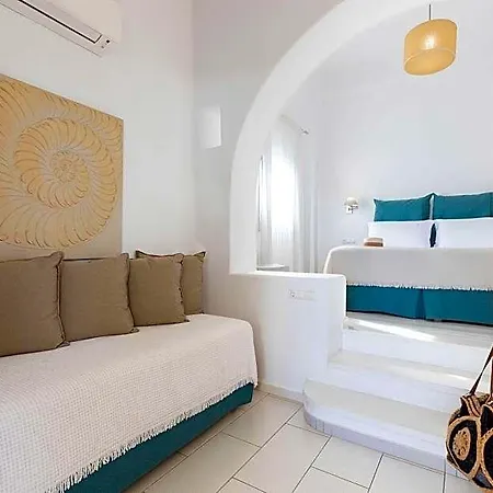 Elena Mykonos 호텔 Mykonos Town