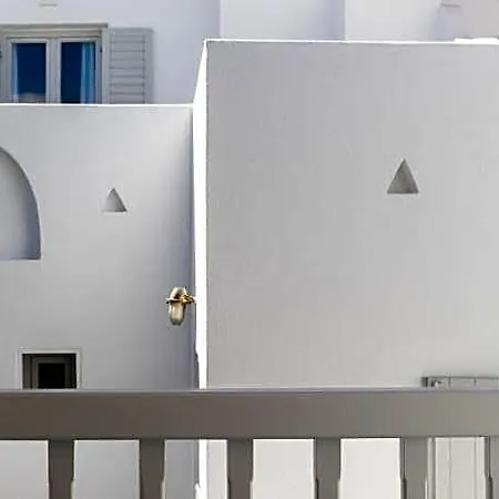 Elena Mykonos 3* Mykonos Town
