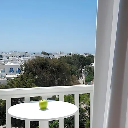 호텔 Elena Mykonos Mykonos Town