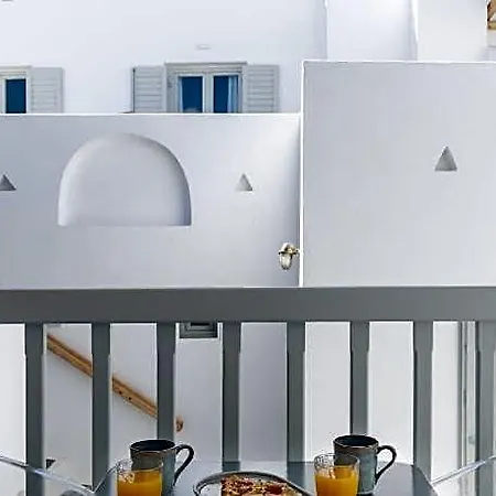 Elena Mykonos 호텔 Mykonos Town