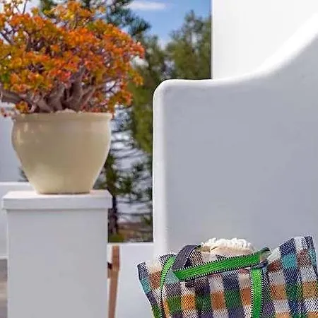 호텔 Elena Mykonos Mykonos Town