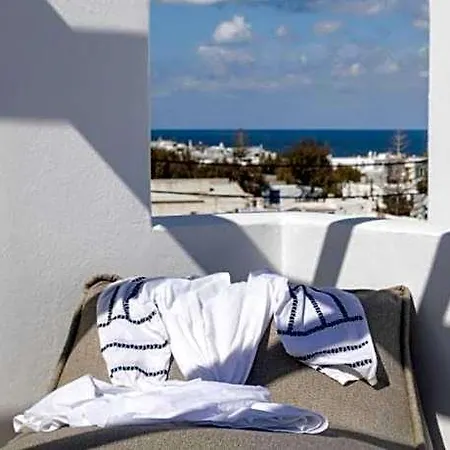 Elena Mykonos 3* Mykonos Town
