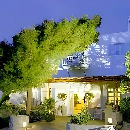 Elena Mykonos 호텔 Mykonos Town