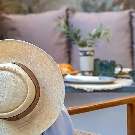Elena Mykonos 호텔 Mykonos Town