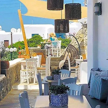 Elena Mykonos 호텔