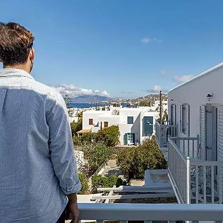 Elena Mykonos