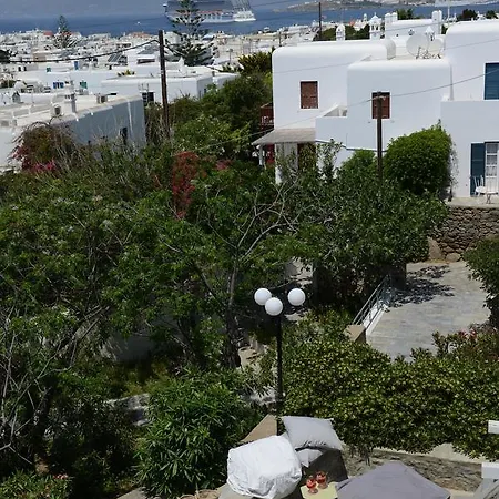 Elena Mykonos Ξενοδοχείο Mykonos Town