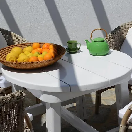 Elena Mykonos 3* Mykonos Town