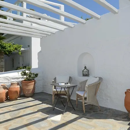 Hotell Elena Mykonos Mykonos Town