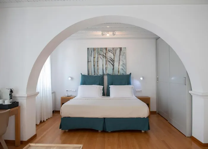 Elena Mykonos Hotell Mykonos Town