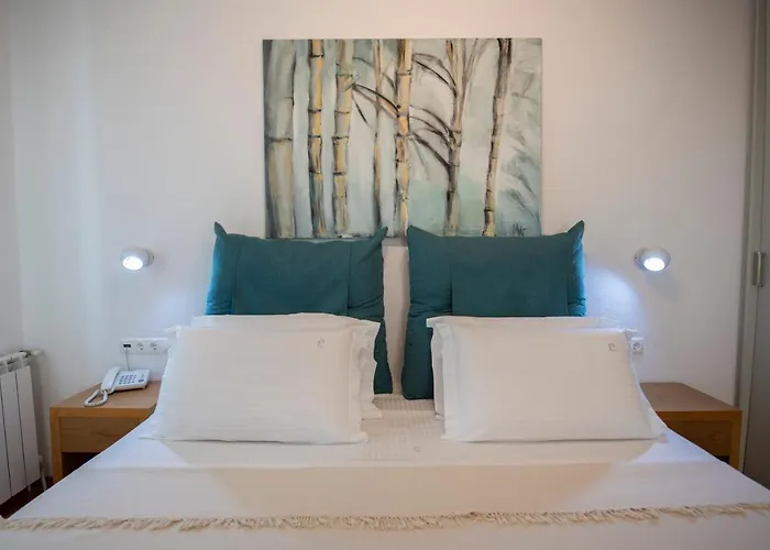 Elena Mykonos Hotell 3*