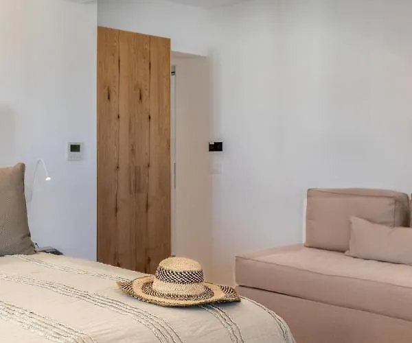 Hotell Elena Mykonos Mykonos Town