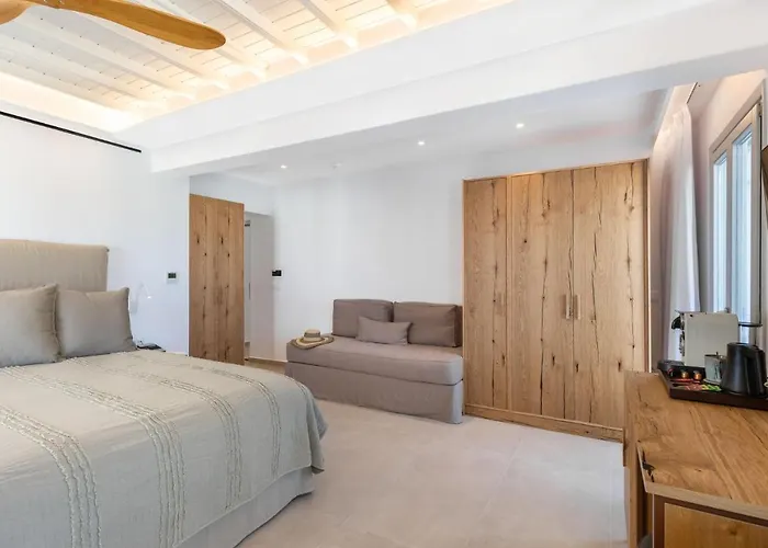 Elena Mykonos Hotell Mykonos Town