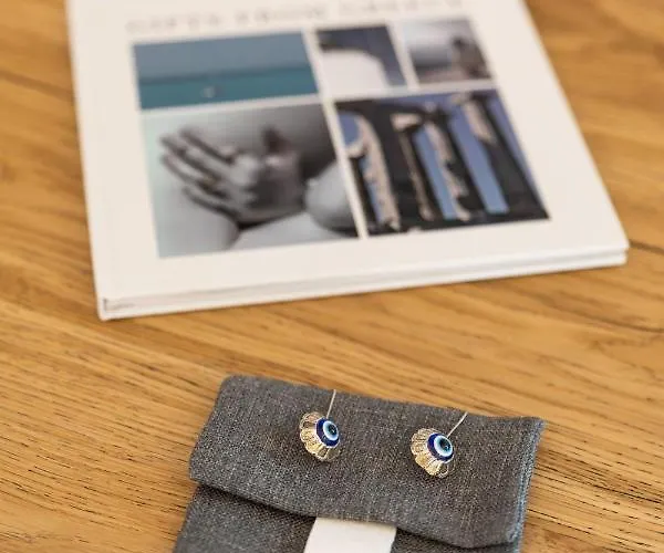 Hotell Elena Mykonos