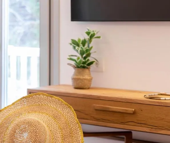 Elena Mykonos Hotell Mykonos Town