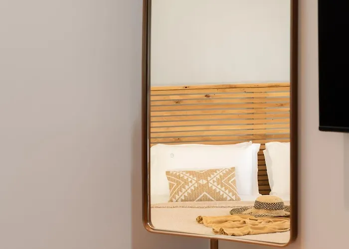 Hotell Elena Mykonos