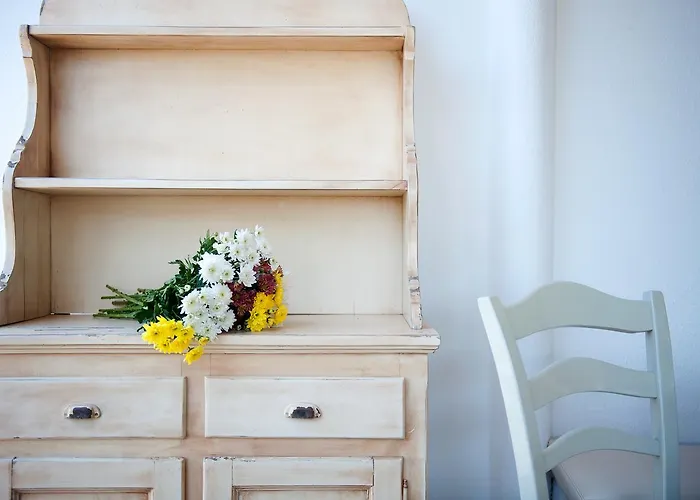 Elena Mykonos Hotell Mykonos Town