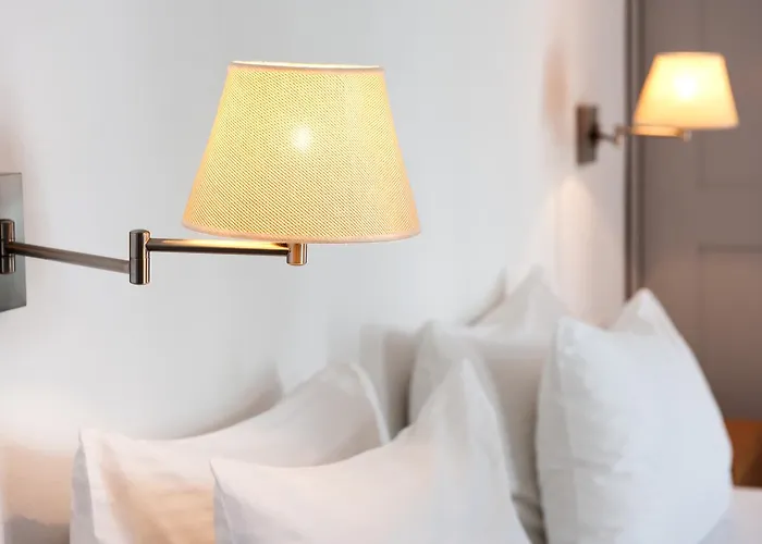 米科诺斯埃琳娜酒店 3*