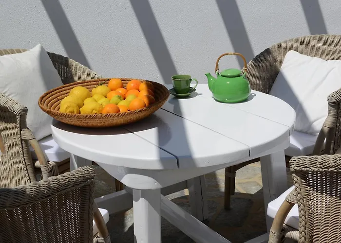 Elena Mykonos 3* Mykonos Town