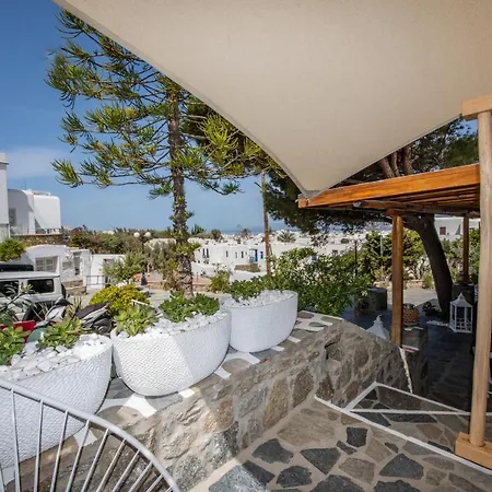 Otel Elena Mykonos 3*