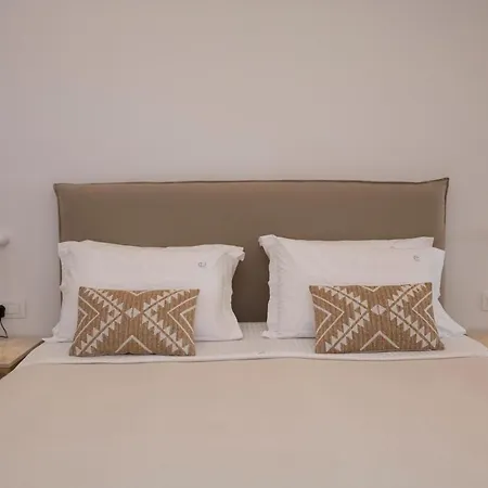 Otel Elena Mykonos 3*