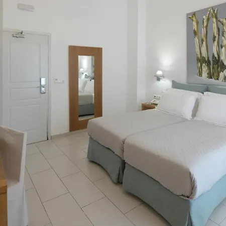 Otel Elena Mykonos Mykonos Town