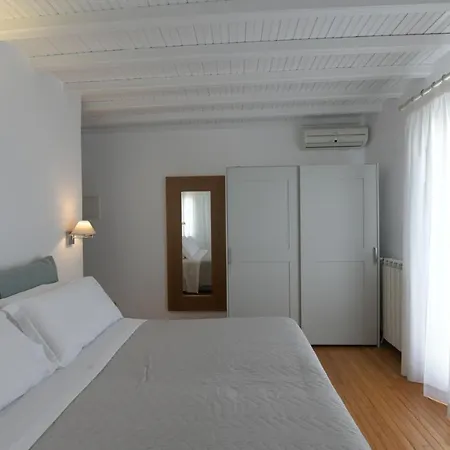 Elena Mykonos Otel