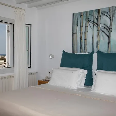 Otel Elena Mykonos 3*