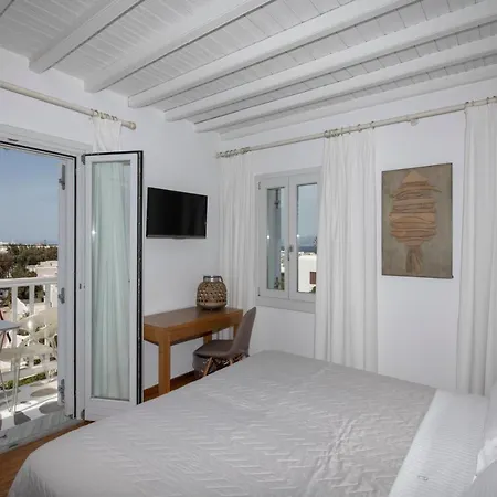 Otel Elena Mykonos