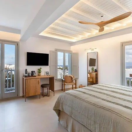 Elena Mykonos Otel
