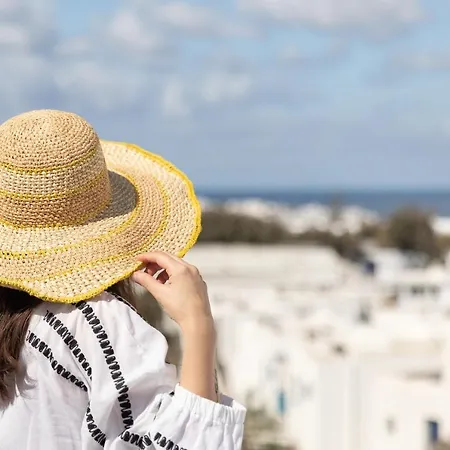 Hotel Elena Mykonos 3*