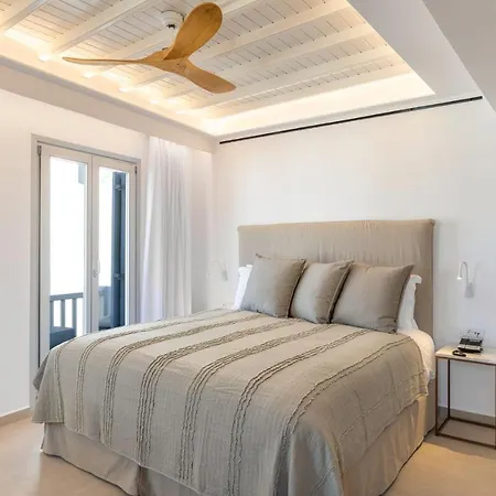 Elena Mykonos Otel 3*