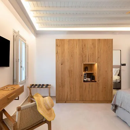 Otel Elena Mykonos Mykonos Town