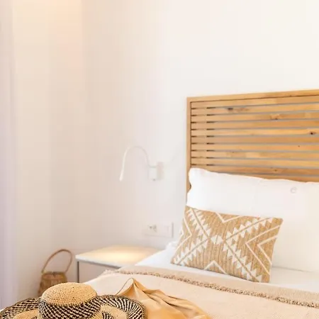 Hotel Elena Mykonos Mykonos Town