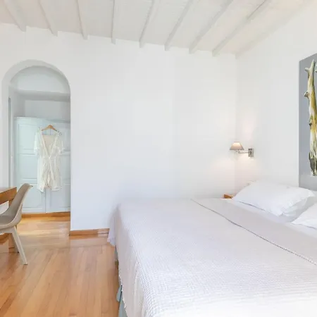 Otel Elena Mykonos