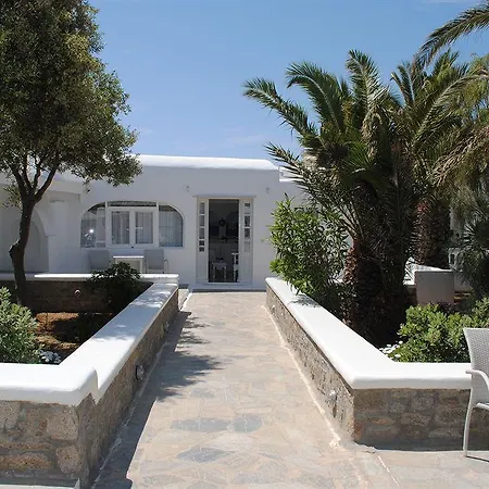 Elena Mykonos Hotel Mykonos Town