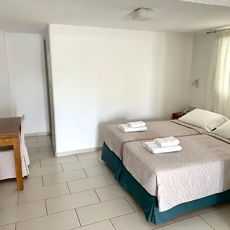 Elena Mykonos Otel